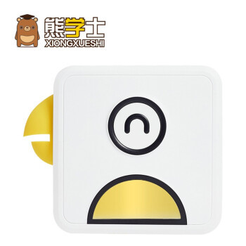 XIONGXUESHI 熊学士 啵哩 XS-L1 口袋打印机