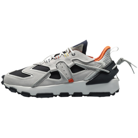 LI-NING 李宁 CF溯X敦煌博物馆 AGCQ217 男士休闲鞋