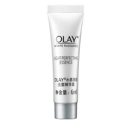 OLAY 玉兰油 光感小白瓶精华6ml