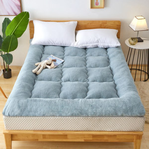 艾萝卜 榻榻米床垫