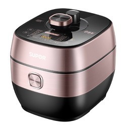 聚划算百亿补贴： SUPOR 苏泊尔 SY-50FC8031Q 电压力锅