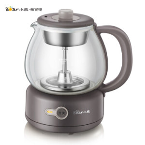 Bear 小熊 ZCQ-A10T2 煮茶器 深褐色 1L
