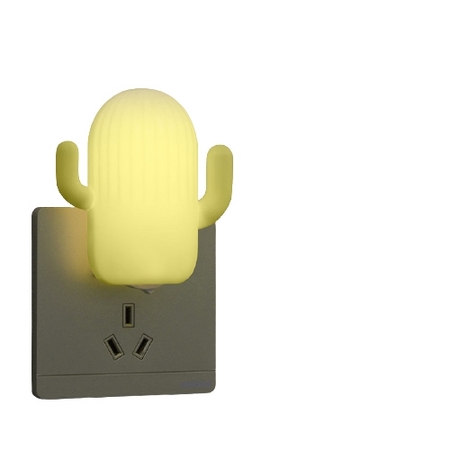 琴娜 GKXYD 光控小夜灯