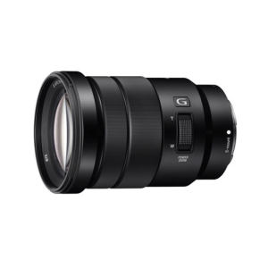 京东PLUS会员： SONY 索尼 E PZ 18-105mm F4 G OSS SELP18105G 恒定光圈电动变焦镜头