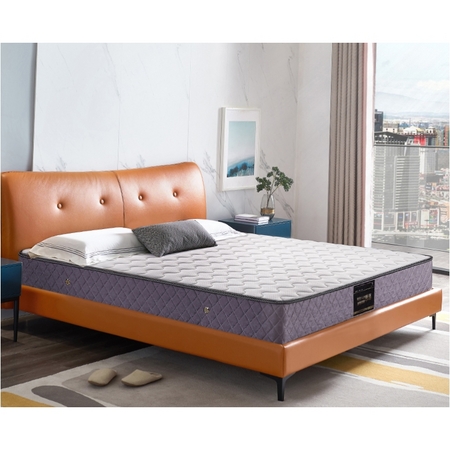 DeRUCCI 慕思 梦美 泰国天然乳胶防螨床垫 1.8m