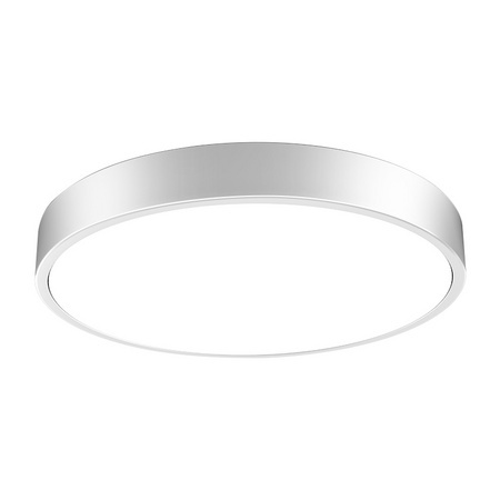 Langsong A121 led智能声控感应灯 20*4cm 12w