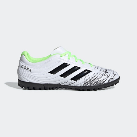 adidas 阿迪达斯 COPA 20.4 TF G28520 男士足球运动鞋