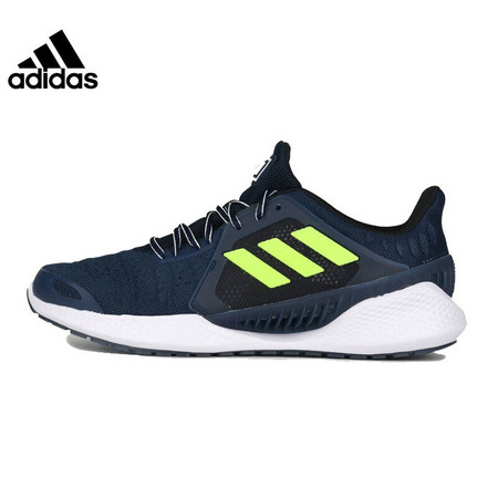 adidas 阿迪达斯 ClimaCool Vent Summer.Rdy CK U 男士跑鞋