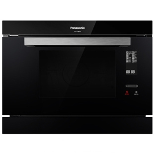 Panasonic 松下 NU-SC88JB 嵌入式蒸烤一体机