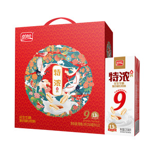 天猫超市 盼盼 花生牛奶 250ml*60盒