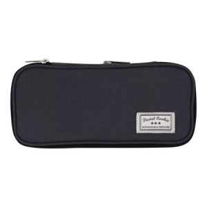 KOKUYO 国誉 NOViTA-R PC122 多层文具盒笔袋