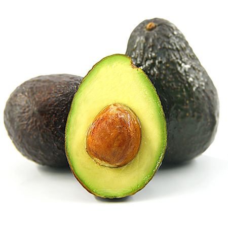 限地区：Dole 都乐 墨西哥牛油果 4只