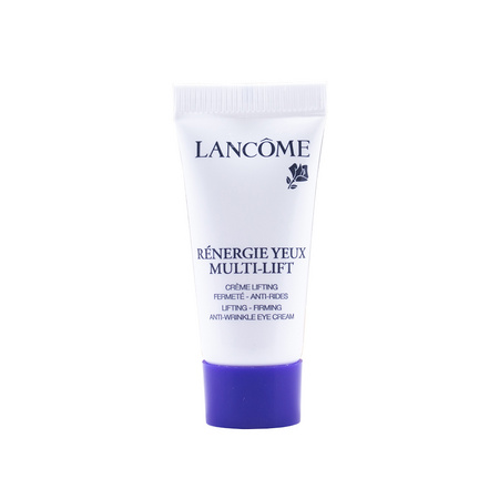88VIP：LANCOME 兰蔻 新塑颜修护眼霜 5ml *2件