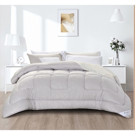 FUANNA 富安娜 七孔抗菌被 203*229cm 约5.8斤