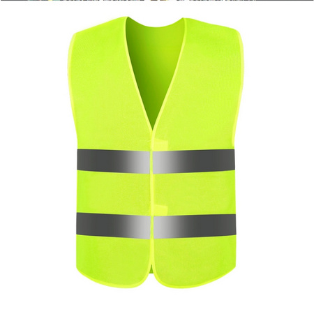 佳护 反光背心安全服