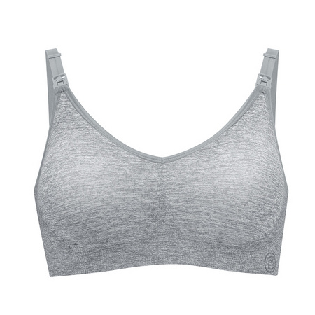 京东PLUS会员：medela 美德乐 哺乐多 Body Silk Seamless Yoga 哺乳文胸