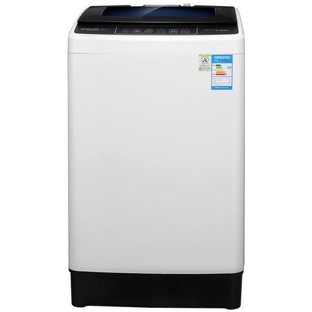 WEILI 威力 XQB80-8019X 波轮全自动洗衣机 8kg
