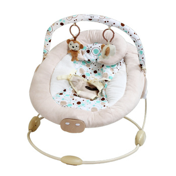 AUBY 澳贝 464321DS 婴儿摇摇椅 +凑单品