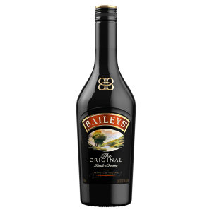 爱尔兰进口 百利 Baileys 原味甜酒 700ml