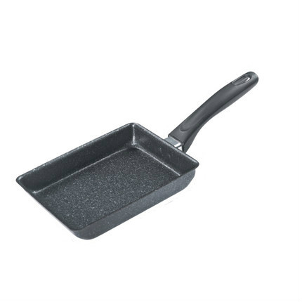 TANG GUI FEI 日式玉子烧煎锅 13*18cm