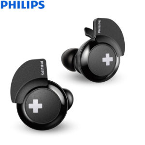 PHILIPS 飞利浦 Bass+ SHB4385 蓝牙耳机
