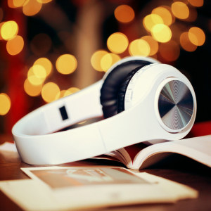 首望 头戴式无线蓝牙耳机