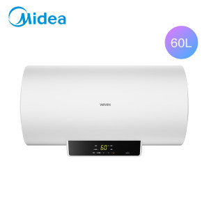 美的副牌 华凌 YJ2 智能变频 储水式电热水器 60L 629元包安装