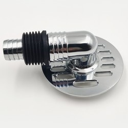 submarine 潜水艇 A1 洗衣机/地面 两用排水管地漏