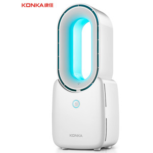 康佳 家用台式无叶风扇