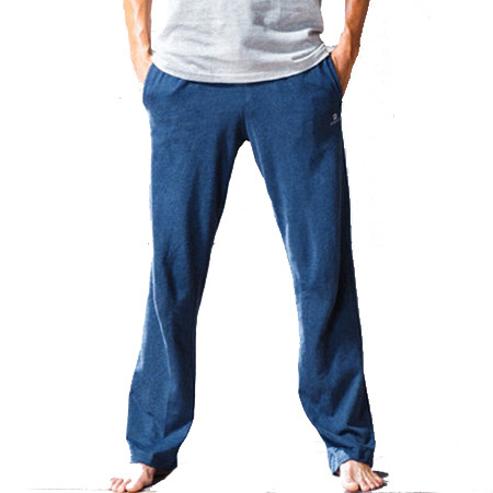 DECATHLON 迪卡侬 DOMYOS 8240871 男款棉质运动长裤