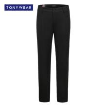 白菜！Tony Wear 汤尼威尔 男士潮流九分裤