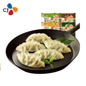 必品阁 王饺子 350g*8袋 我吃过最好吃的速冻水饺