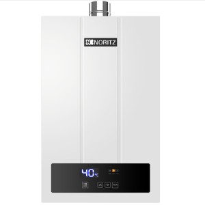 NORITZ 能率 GQ-13F3FEX （JSQ25-F3） 13升 燃气热水器