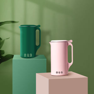 玛莉阿姨 全自动迷你豆浆机 免滤破壁机 350ml适合1-2人