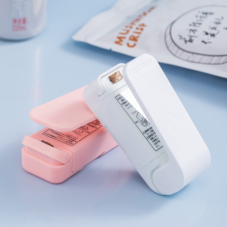 YouLe 有乐 迷你便携封口机