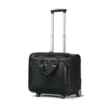 Samsonite 新秀丽 BP0*09008 拉杆箱 15.6英寸