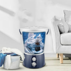 扬子 洗内衣袜子神器 3kg迷你洗衣机