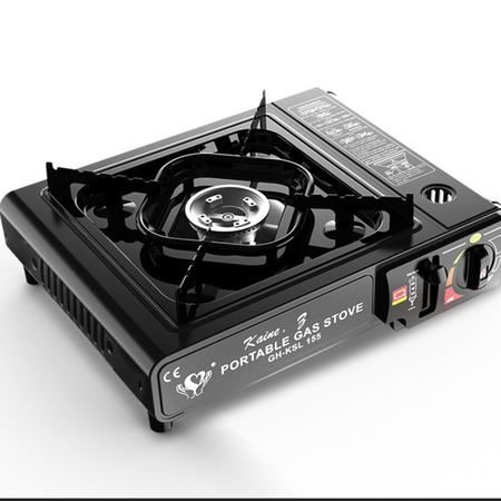 Kaine．Z 凯恩 卡式炉户外便携式野外炉具