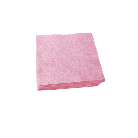 莜牧 夹棉洗碗抹布 椰壳5片+棉纱5片