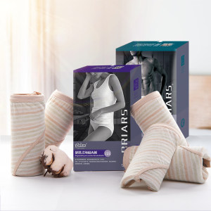 蓓安适 纯棉一次性内裤 旅行内裤  5条装 38万的4.9高分好评