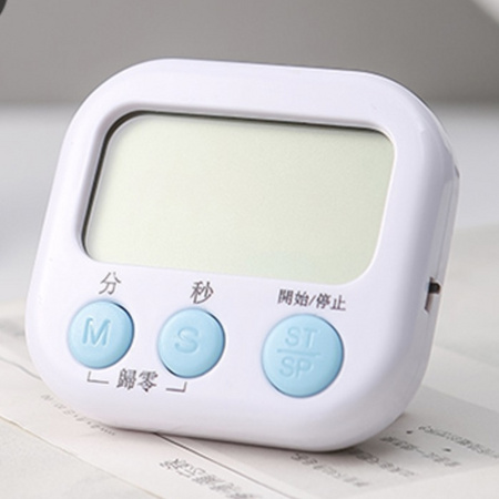 味之享 电子计时器 送电池