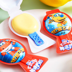 妙飞 儿童芝士奶酪棒 600g/30支 进口奶源超高钙