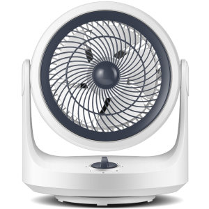 海纳斯 空气循环扇 涡轮对流台扇