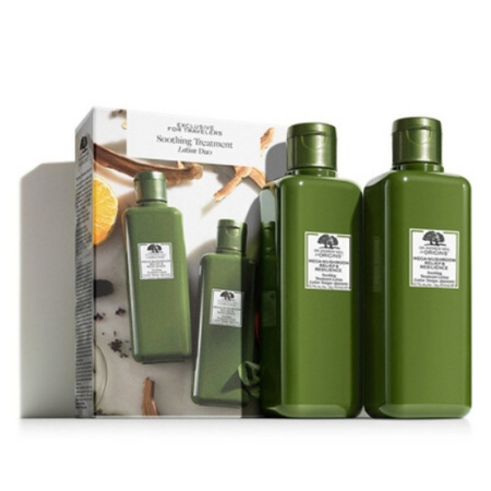 ORIGINS 悦木之源 灵芝焕能精华水 200ml*2瓶