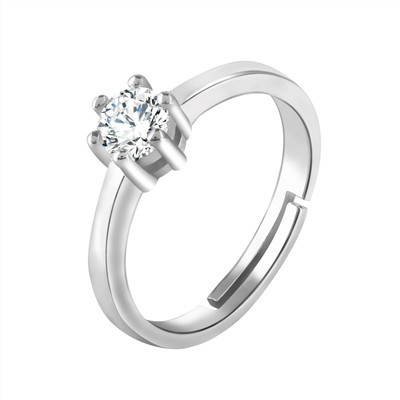 ARTHUR CALIMAN 925银戒指