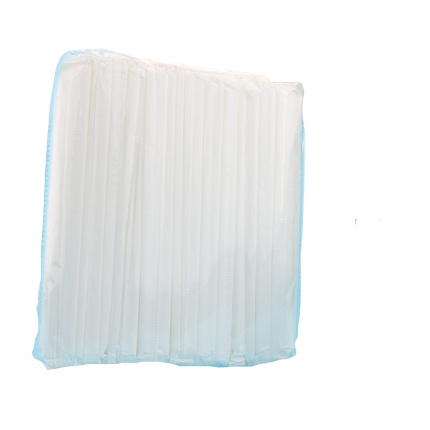 妙诺 透明直吸管 195*5mm 简装200支/袋