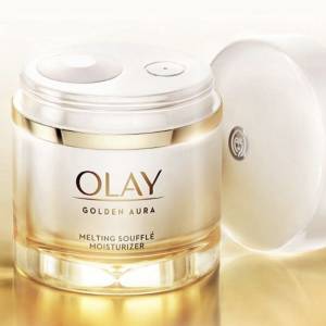 京东PLUS会员： OLAY 玉兰油 空气感熬夜霜 50g