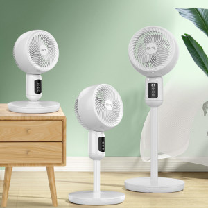 新飞 空气循环扇 涡轮对流扇