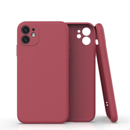 X-IT iPhone系列 硅胶保护壳