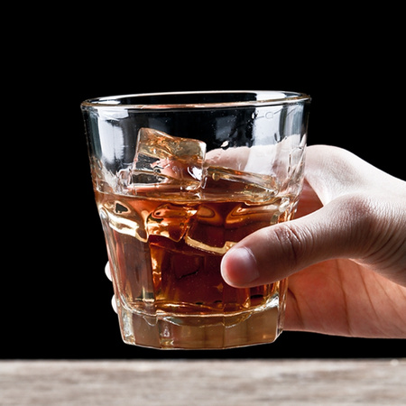 Libbey 利比 玻璃杯 266ml 2支装